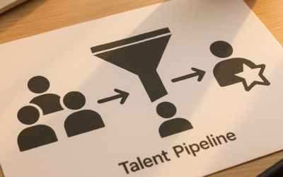How to Build a Talent Pipeline Before You Actually Need to Hire