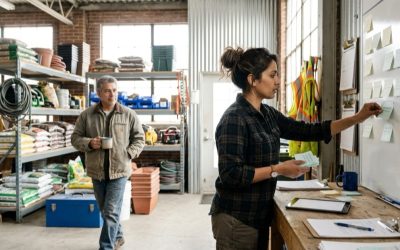 What Is an Applicant Tracking System (ATS)? A Plain Guide for Business Owners