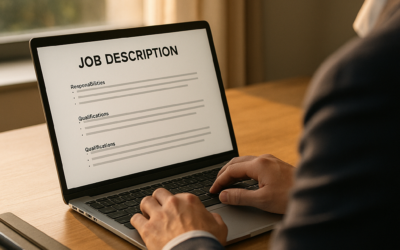 How to Write Job Descriptions That Attract Top Candidates